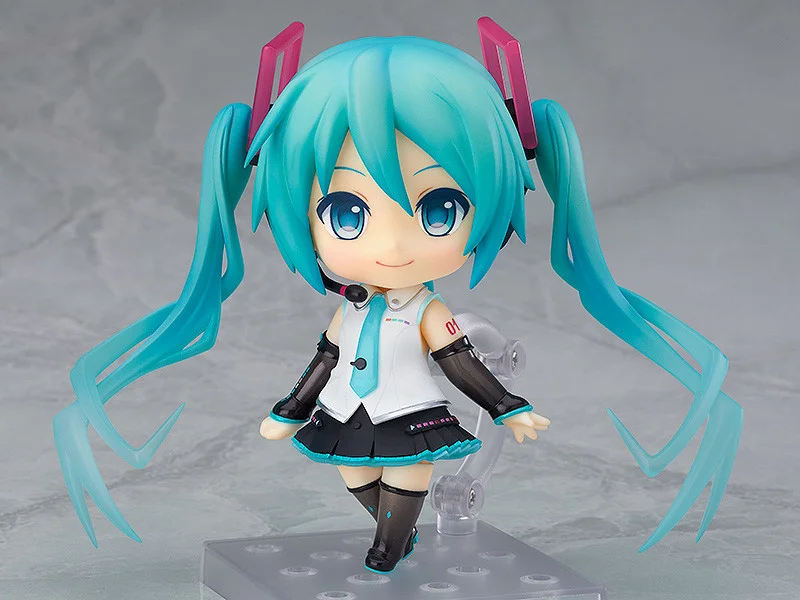 Nendoroid 1309: Hatsune Miku V4X