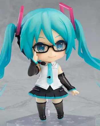 Nendoroid 1309: Hatsune Miku V4X