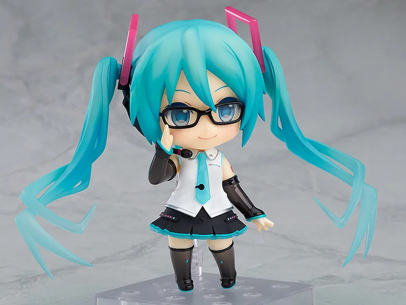 Nendoroid 1309: Hatsune Miku V4X