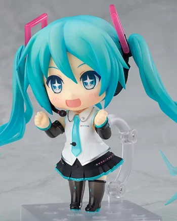 Nendoroid 1309: Hatsune Miku V4X
