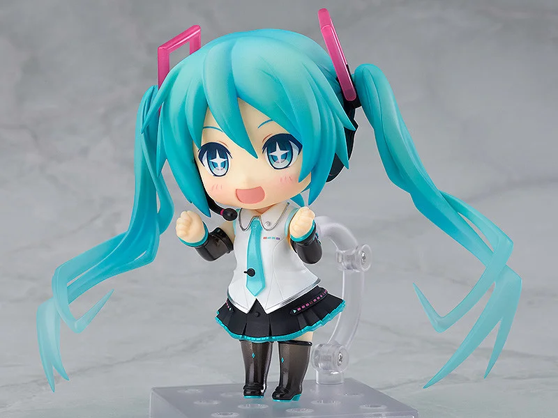Nendoroid 1309: Hatsune Miku V4X
