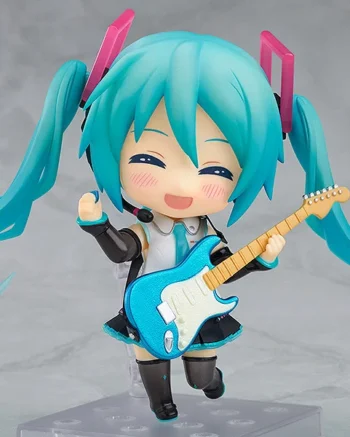 Nendoroid 1309: Hatsune Miku V4X