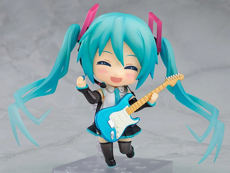 Nendoroid 1309: Hatsune Miku V4X