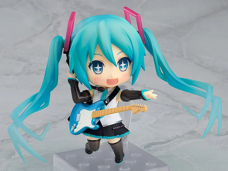 Nendoroid 1309: Hatsune Miku V4X