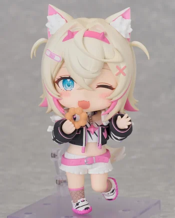Nendoroid 2919: Mococo Abyssgard - Hololive