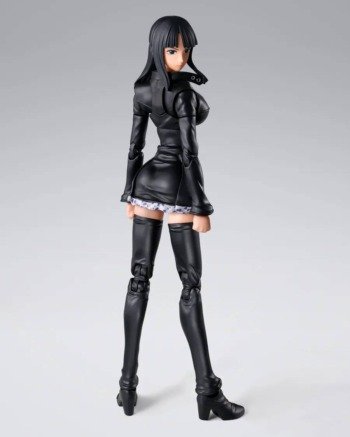 S.H.FIGUARTS: Nico Robin (Enies Lobby Ver.) - One Piece