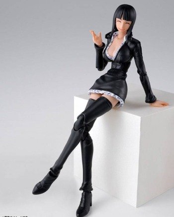 S.H.FIGUARTS: Nico Robin (Enies Lobby Ver.) - One Piece