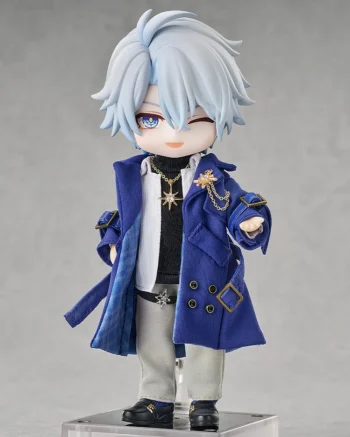 Nendoroid Doll: Phainon (Train Tour Ver.) - Honkai Star Rail Con Bonus