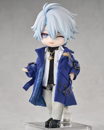 Nendoroid Doll: Phainon (Train Tour Ver.) - Honkai Star Rail Con Bonus