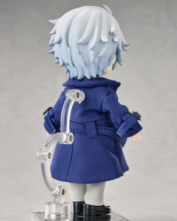 Nendoroid Doll: Phainon (Train Tour Ver.) - Honkai Star Rail Con Bonus
