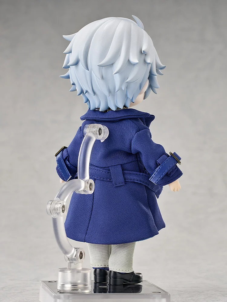 Nendoroid Doll: Phainon (Train Tour Ver.) - Honkai Star Rail Con Bonus
