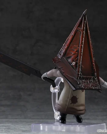 Nendoroid 2572: Pyramid Head - Silent Hill 2