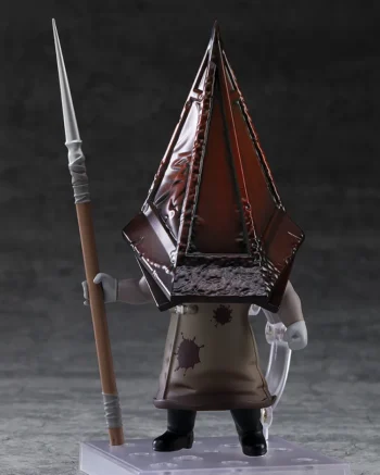 Nendoroid 2572: Pyramid Head - Silent Hill 2
