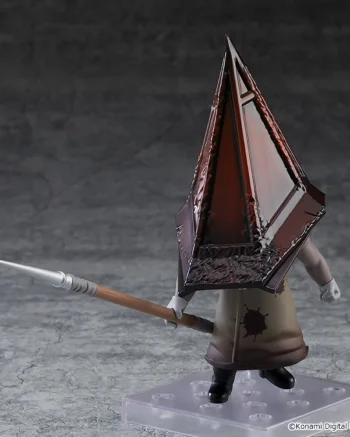 Nendoroid 2572: Pyramid Head - Silent Hill 2