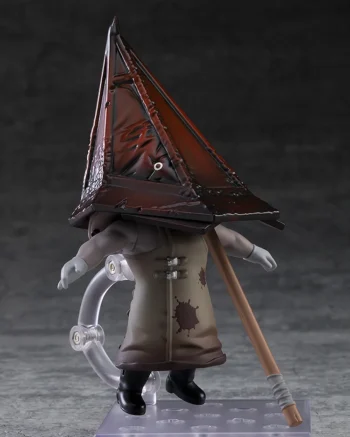 Nendoroid 2572: Pyramid Head - Silent Hill 2