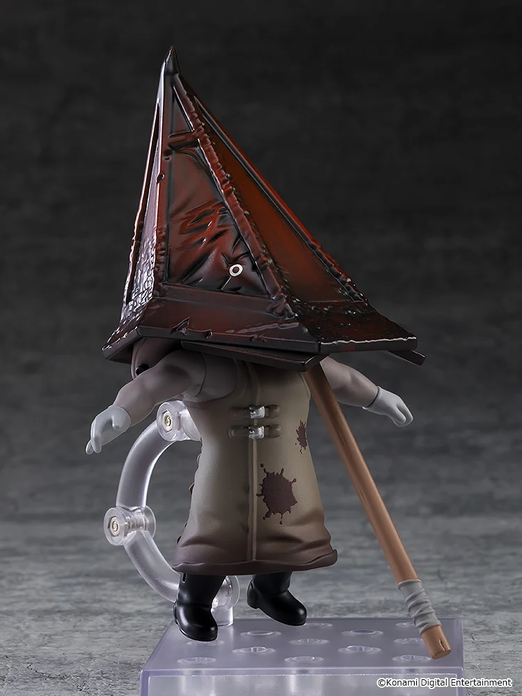 Nendoroid 2572: Pyramid Head - Silent Hill 2
