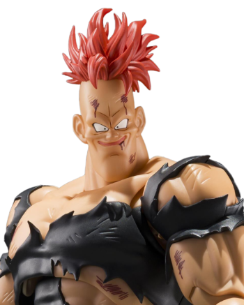 S.H.FIGUARTS: Recoome (Nightmare Recoome) - Dragon Ball Z