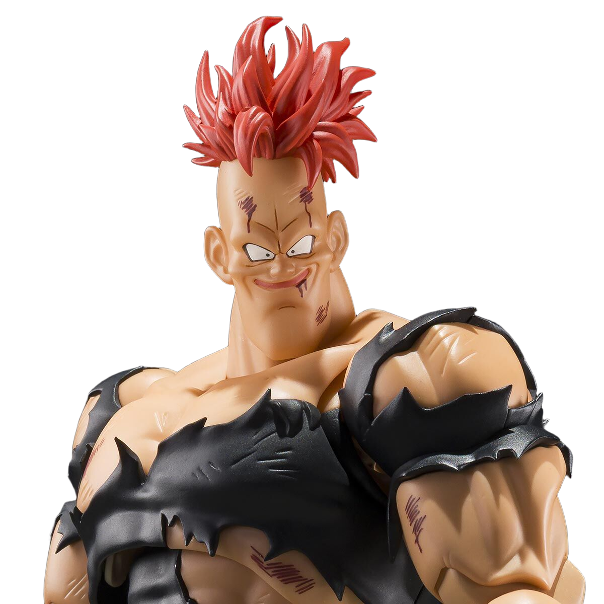 S.H.FIGUARTS: Recoome (Nightmare Recoome) - Dragon Ball Z