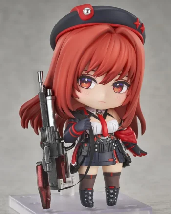 Nendoroid 3057: Goddess of Victory NIKKE - Rapi Red Hood