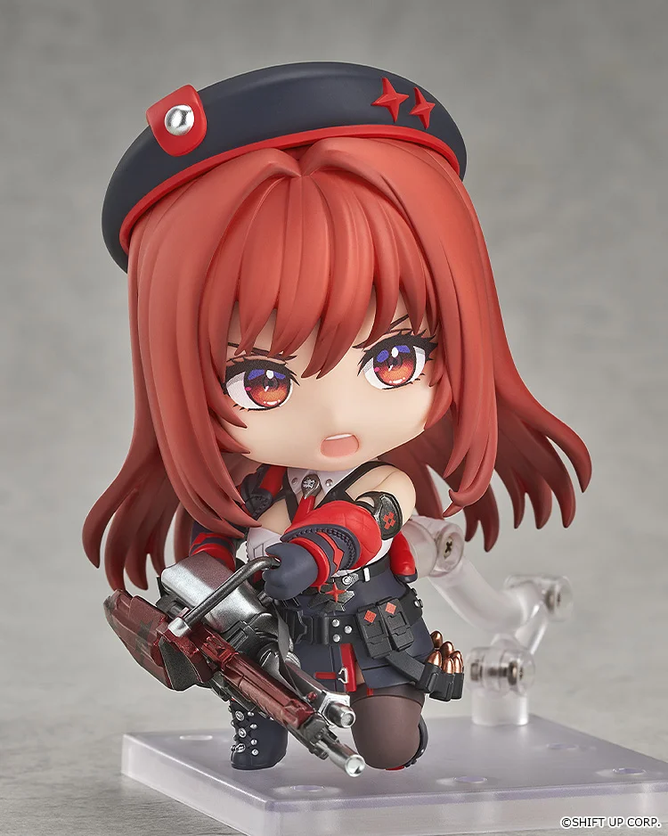 Nendoroid 3057: Goddess of Victory NIKKE - Rapi Red Hood