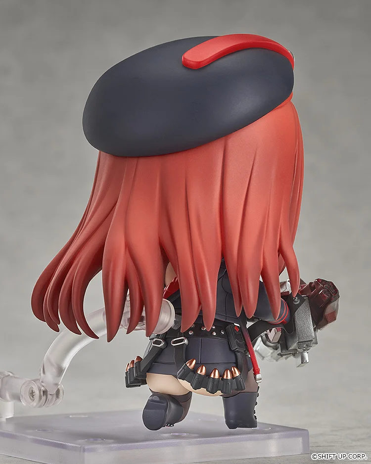 Nendoroid 3057: Goddess of Victory NIKKE - Rapi Red Hood