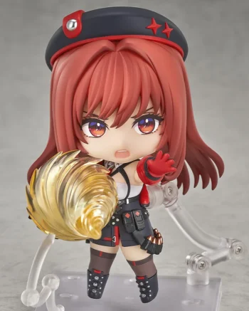 Nendoroid 3057: Goddess of Victory NIKKE - Rapi Red Hood