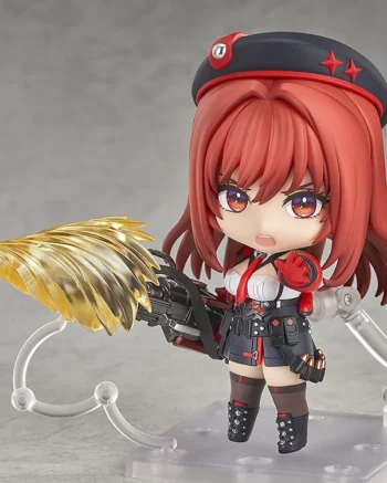 Nendoroid 3057: Goddess of Victory NIKKE - Rapi Red Hood