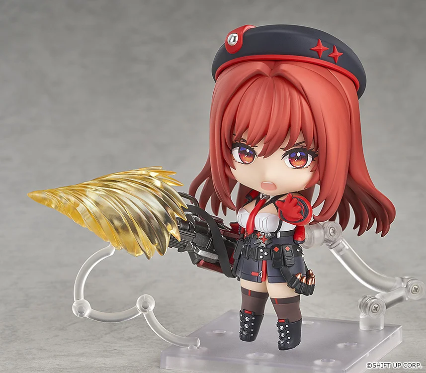 Nendoroid 3057: Goddess of Victory NIKKE - Rapi Red Hood