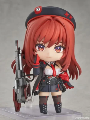 Nendoroid 3057: Goddess of Victory NIKKE - Rapi Red Hood