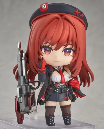 Nendoroid 3057: Goddess of Victory NIKKE - Rapi Red Hood