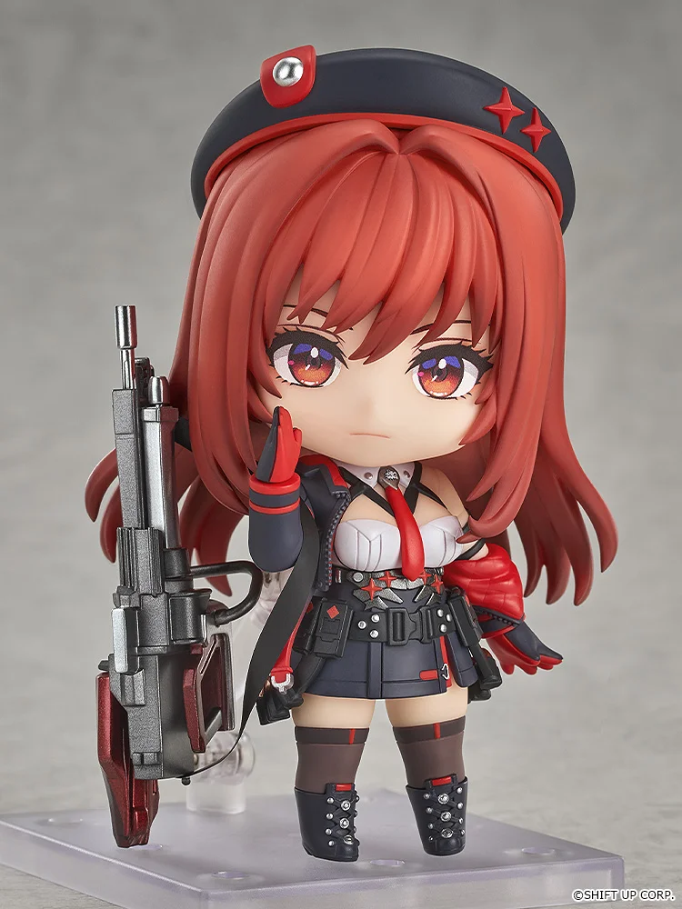 Nendoroid 3057: Goddess of Victory NIKKE - Rapi Red Hood