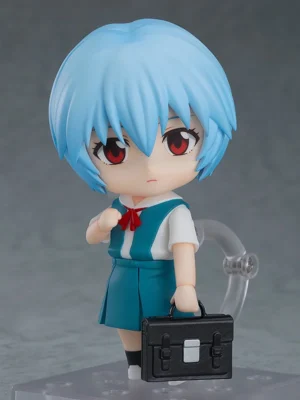 Nendoroid 1197: Rei Ayanami - Evangelion