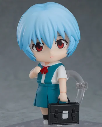 Nendoroid 1197: Rei Ayanami - Evangelion