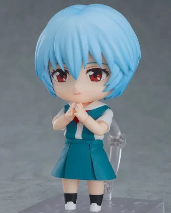 Nendoroid 1197: Rei Ayanami - Evangelion