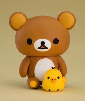 Nendoroid 1947: Rilakkuma