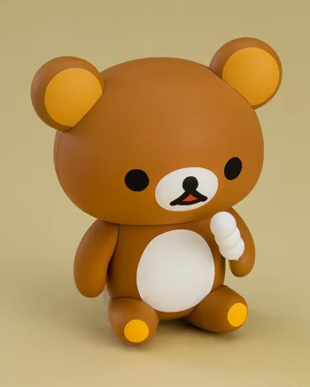 Nendoroid 1947: Rilakkuma