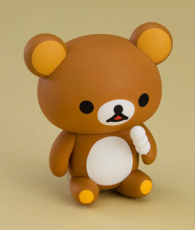 Nendoroid 1947: Rilakkuma