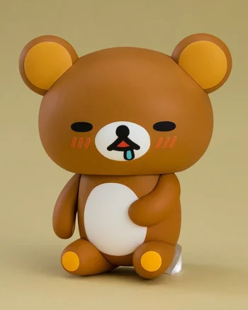Nendoroid 1947: Rilakkuma