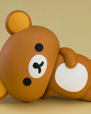 Nendoroid 1947: Rilakkuma