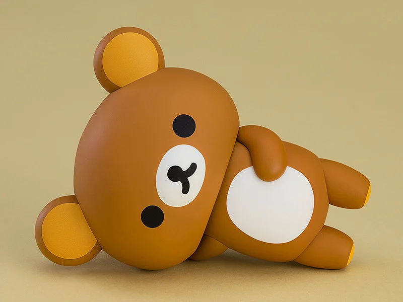 Nendoroid 1947: Rilakkuma