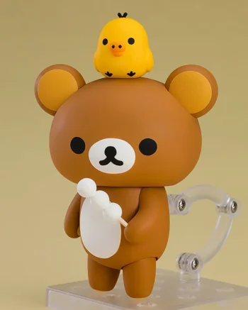 Nendoroid 1947: Rilakkuma