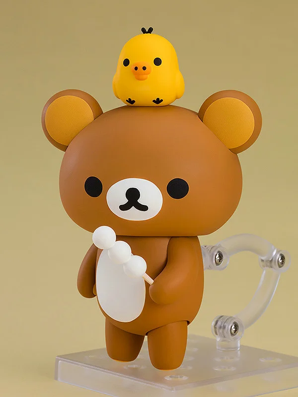 Nendoroid 1947: Rilakkuma