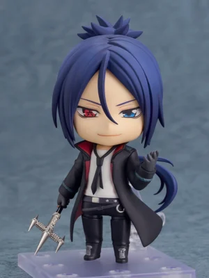 Nendoroid 3085: Mukuro Rokudo (10 Years Later Ver. - Katekyo Hitman REBORN!