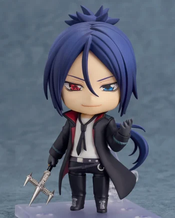 Nendoroid 3085: Mukuro Rokudo (10 Years Later Ver. - Katekyo Hitman REBORN!