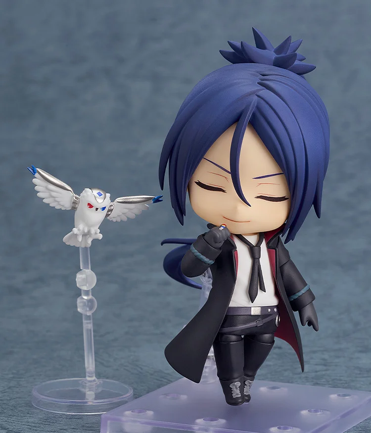 Nendoroid 3085: Mukuro Rokudo (10 Years Later Ver. - Katekyo Hitman REBORN!