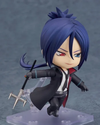 Nendoroid 3085: Mukuro Rokudo (10 Years Later Ver. - Katekyo Hitman REBORN!