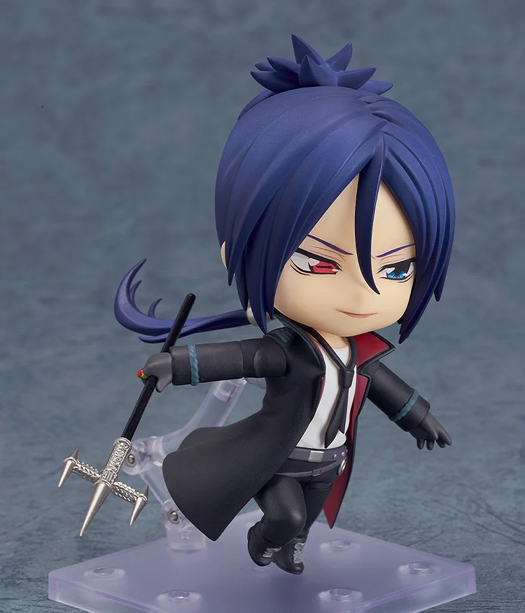 Nendoroid 3085: Mukuro Rokudo (10 Years Later Ver. - Katekyo Hitman REBORN!