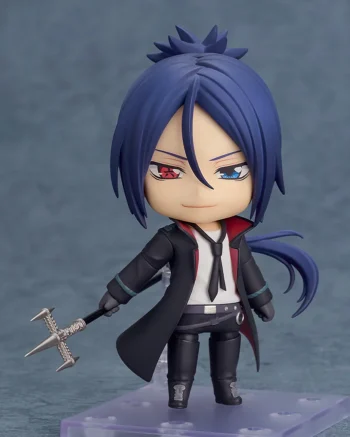 Nendoroid 3085: Mukuro Rokudo (10 Years Later Ver. - Katekyo Hitman REBORN!
