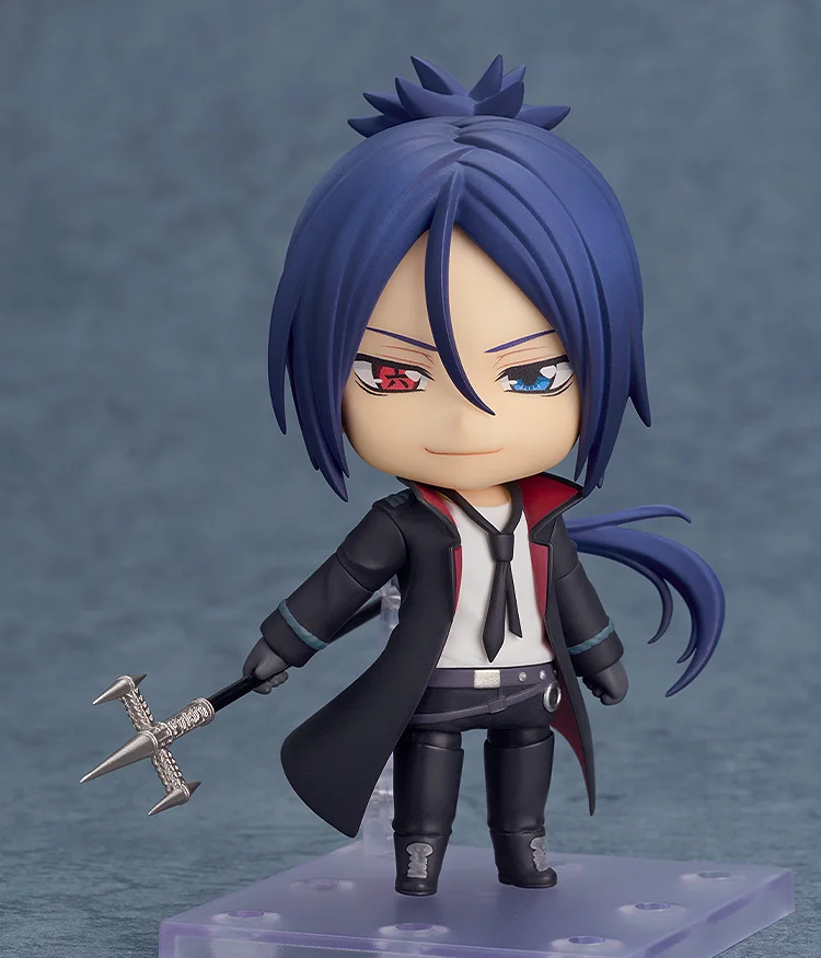 Nendoroid 3085: Mukuro Rokudo (10 Years Later Ver. - Katekyo Hitman REBORN!