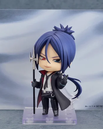 Nendoroid 3085: Mukuro Rokudo (10 Years Later Ver. - Katekyo Hitman REBORN!